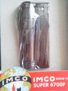 IMCO SUPER6700P CR ICC^[sVit