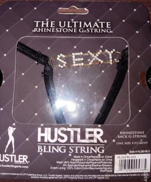 HUSTLER  TBUCK@FSIZE