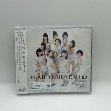 YEAH YEAH YEAH AW Ver.