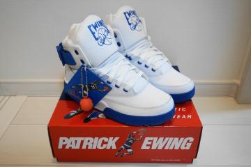 �y�V�i/���g�p�zEwing 33 Hi OG �������f�� 28cm �{�[���`�F�[���t (1BM00554-150) �� ���A