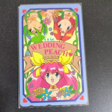 �E�F�f�B���O�s�[�`���v�����I�e���J���Ⴈ