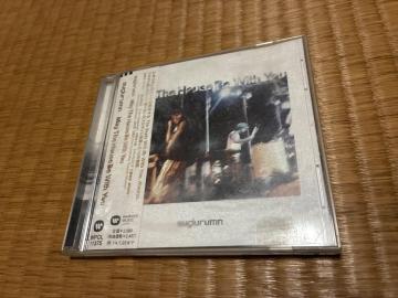 sugururun May The House Be With You [CD] �艿2,580�~ WPCL-11375