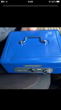 �A�C���X�I�[���} ��񂰋��� SBX-A6 �u���[ �������[ ���t�� �ƒ�p SAFE