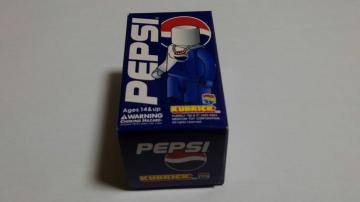 PEPSI MAN KUBRICK Ii