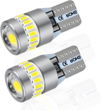 T10 LED |WVv  zCg WY gUp360  LED ou ėp 12V ԗp