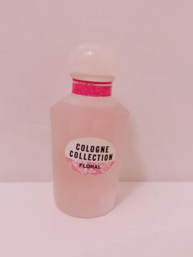 mandom マンダム ピュセル コロンコレクション ミューゲ フローラル 廃盤激レア香水 60ml