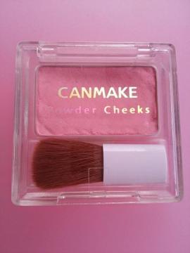 ���Ҳ� �߳�ް���� PW20 CANMAKE