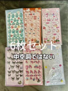 �T�����I�@�{���{���h���b�v�V�[���@6���Z�b�g