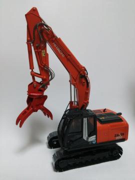 1/40�X�P�[���̓���ZX200�z�[�N�t��