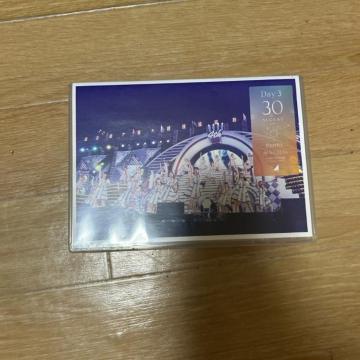 �T�؍�46 4th dvd day3