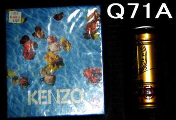 KENZO PARIS