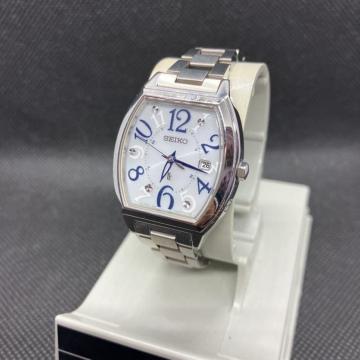  SEIKO ZCR[ lk LA \[[ rv 1B22-0BC0