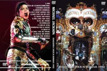 }CPWN\ DANGEROUS TOUR ROMANIA 1992