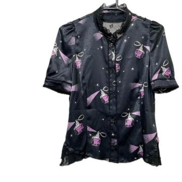 HYSTERIC GLAMOUR  ptX[u Vc uEX