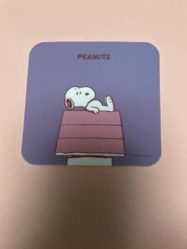 [NVB[̕t^́@SNOOPY R[X^[@1