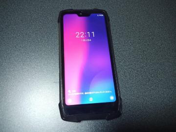 Blackview BV9700 Pro 聦