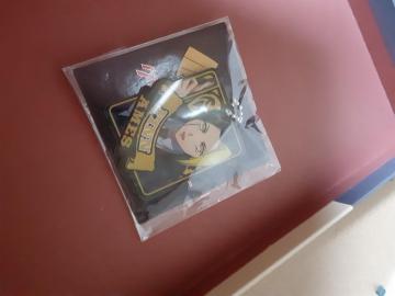 �}�b�V����  �I���W�i���N���A�L�[�z���_�[   �t�B��