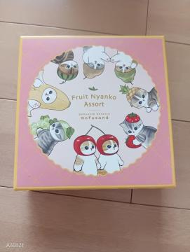 ���t�T���h �t���[�c�ɂ�񂱃A�\�[�g �� ��