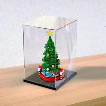 15x15x35cm�A�N�������f�B�X�v���C�{�b�N�X�t�B�M���A���ɃI�X�X��