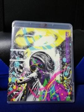[�����Ճu���[���C] ���{�� ENDRECHERI LIVE 2019 2���g