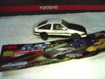 ������D 1/72 �ð��9 AE86  ��� ��������ȯ�    �@������C�t