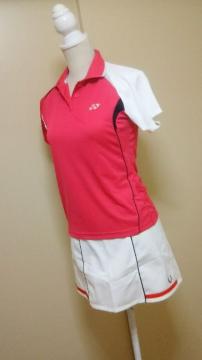 ���������e�j�XYONEX�E�G�AM/FRED PERRY�X�R�[�g�v66�a