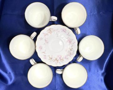 gpyNoritake/m^PzBone China/6qZbg