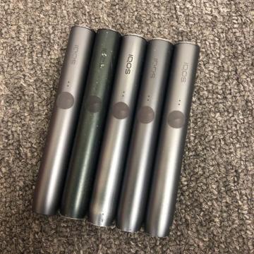  IQOS ACRX C} vC z_[̂ 5{Zbg