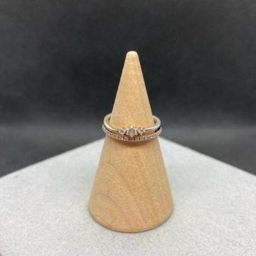 即決 SILVER シルバー リング 指輪 5号