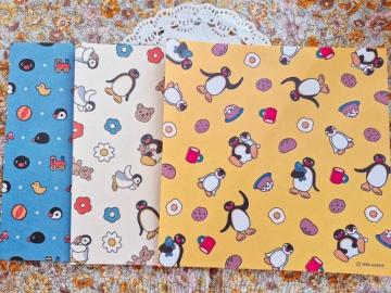 �����������s���O�[���f�U�C���y�[�p�[3����