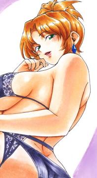 ����C���X�g�@Aika �c���؁@����