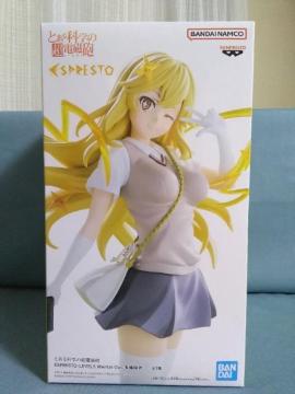 �Ƃ���Ȋw�̒��d���C�@ESPRESTO�[LEVE5 Mentol�@Out�@�H�I���F