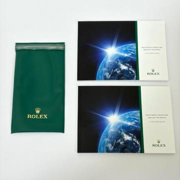 �y3�_�Z�b�g�zROLEX ���� �g�їp ���v�P�[�X �T�[�r�X�K�C�h���q 2��