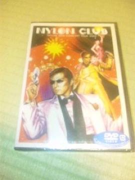 JDVDΈ䗳(ĕ)NYLON CLUB