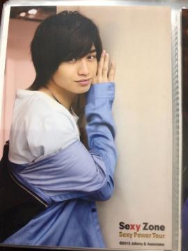 SexyZone lʐ^2