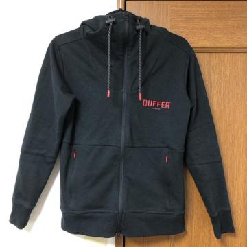  The DUFFER of St.GEORGE p[J[