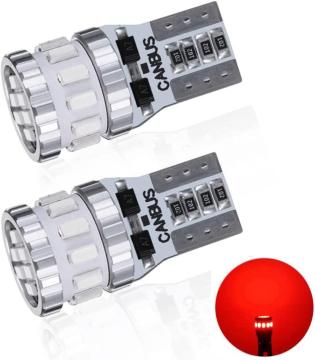 T10 LED bh  2 LZ[ 3014LED`bv18A 12V ԗp