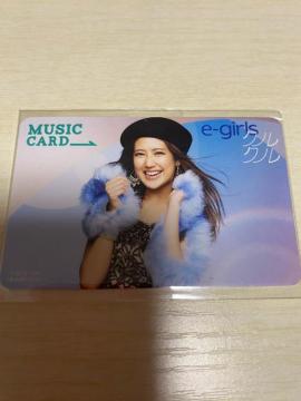 E-girlsėMCJ[h