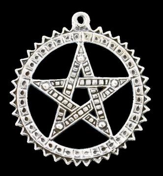 EastGate Pagani Pentagram TCLbN\͂߂邽