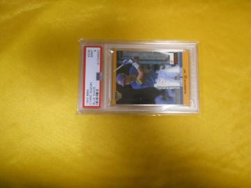 C`[ 1993 BBM #239 RC PSA9 Mint I