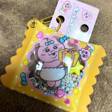 �V�i ���ς񂿂イ���� �V���J�V���J�L�[�z���_�[ �C�G���[ ���F