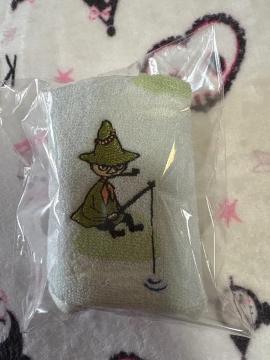 ���[�~��MOOMIN���^�I���n���J�`���X�i�t�L��