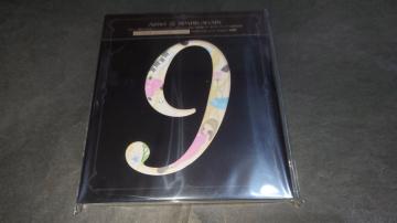 yVizSPARK-AGAIN(SY)/Aimer(G) FC t@Nu CD+DVD