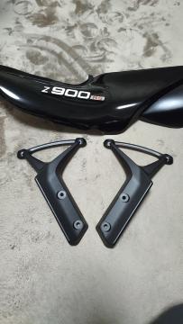 Z900RS SE  ۰ްف  VԂ瑖s200` ŎO ̪ް F i łB