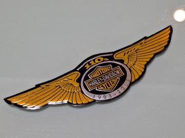 HARLEY-DAVIDSONn[[_rbg\MOTOE 2013 A~Ntg y fJ[/GuI