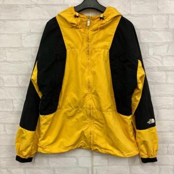  THE NORTH FACE PURPLE LABEL }Eep[J[