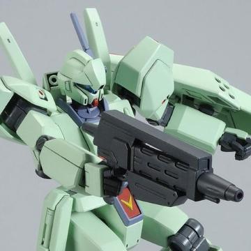  HGUC WFK ɰ F91Ver.
