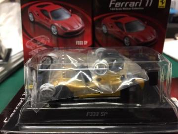 �V�i ���� �t�F���[��11 F333SP