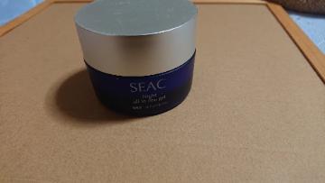 SEAC pI[CQ50g
