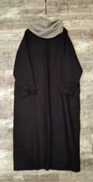 *studio CLIP*l100%Os[X Vi black